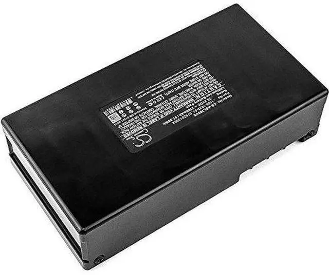 Alt view image 2 of 5 - Cameron Sino Battery for Agro R800Li; L30 Basic, L30 Alex, L30 Elite Plus, L35 Deluxe, L50 Basic, L50 Deluxe, L60 Basic, L60 Deluxe, L60D Plus, L75 Basic, L75 Deluxe, L75 Evolution 2300mAh / 57.96Wh
