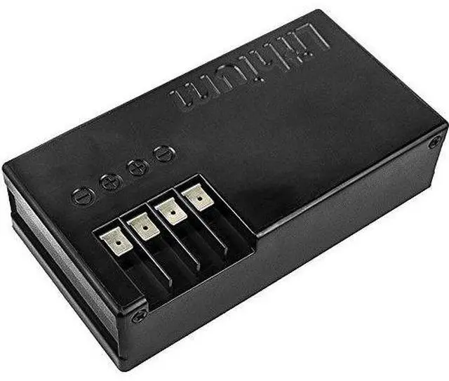 Alt view image 4 of 5 - Cameron Sino Battery for Agro R800Li; L30 Basic, L30 Alex, L30 Elite Plus, L35 Deluxe, L50 Basic, L50 Deluxe, L60 Basic, L60 Deluxe, L60D Plus, L75 Basic, L75 Deluxe, L75 Evolution 2300mAh / 57.96Wh