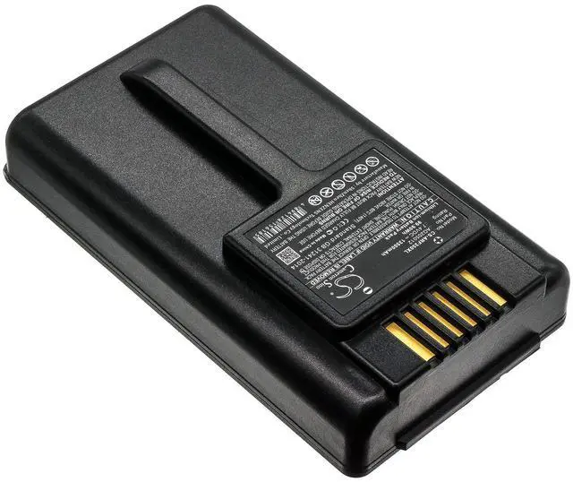 Alt view image 2 of 3 - Cameron Sino Battery for AeroFlex IFR, Marconi PN:AeroFlex AG205012 13500mAh / 99.90Wh