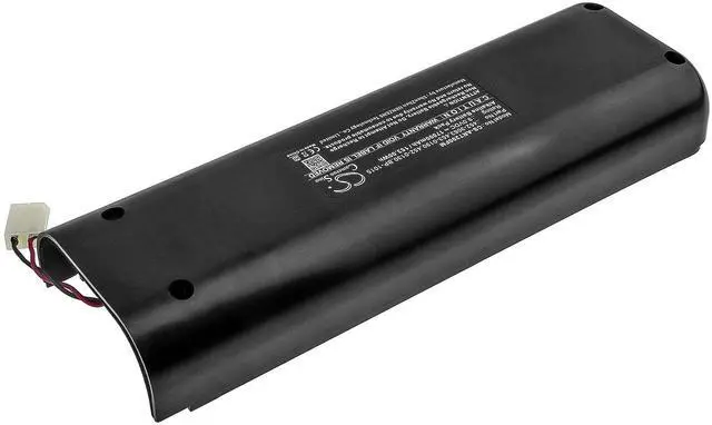 Alt view image 2 of 5 - Cameron Sino Battery for Artex ELT 110-4, ELT-200 PN:Artex 452-0130, 452-3063, 453-0190, BP-1015 17000mAh / 153.00Wh