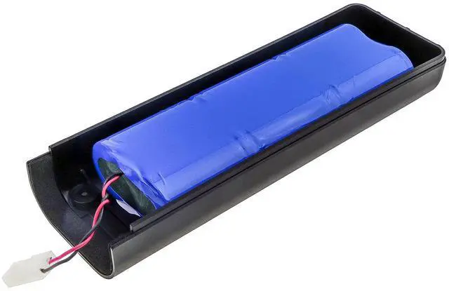 Alt view image 3 of 5 - Cameron Sino Battery for Artex ELT 110-4, ELT-200 PN:Artex 452-0130, 452-3063, 453-0190, BP-1015 17000mAh / 153.00Wh