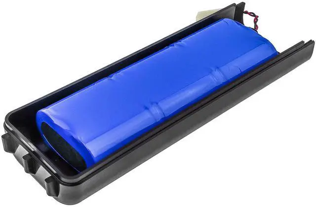 Alt view image 4 of 5 - Cameron Sino Battery for Artex ELT 110-4, ELT-200 PN:Artex 452-0130, 452-3063, 453-0190, BP-1015 17000mAh / 153.00Wh