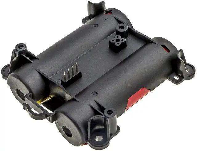 Alt view image 4 of 5 - Cameron Sino Battery for BOSE 071478, Soundlink Revolve Plus, Soundlink Revolve+ PN:BOSE 745531-0010 2600mAh / 19.24Wh