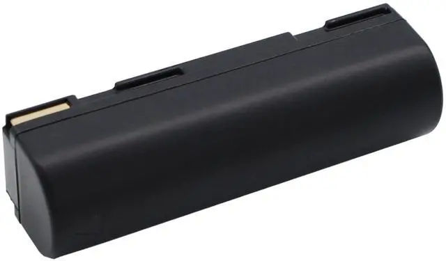 Alt view image 3 of 5 - Cameron Sino Battery for CINO 680BT, F680BT, F780BT, Cognex DataMan 8500 DataMan 8100 DataMan 9500 Dataman 8000 PN:CINO BT2100 2600mAh / 9.62Wh