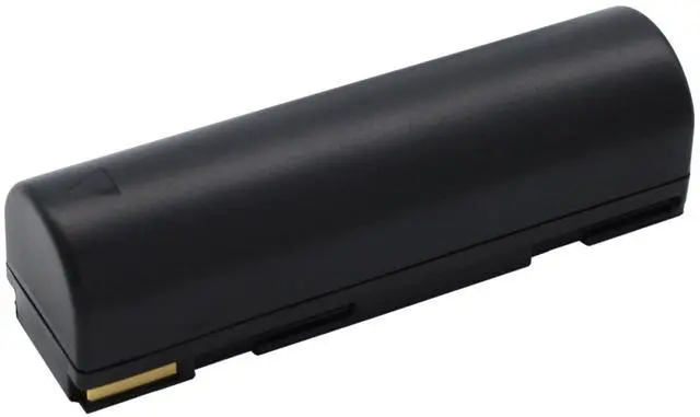 Alt view image 4 of 5 - Cameron Sino Battery for CINO 680BT, F680BT, F780BT, Cognex DataMan 8500 DataMan 8100 DataMan 9500 Dataman 8000 PN:CINO BT2100 2600mAh / 9.62Wh