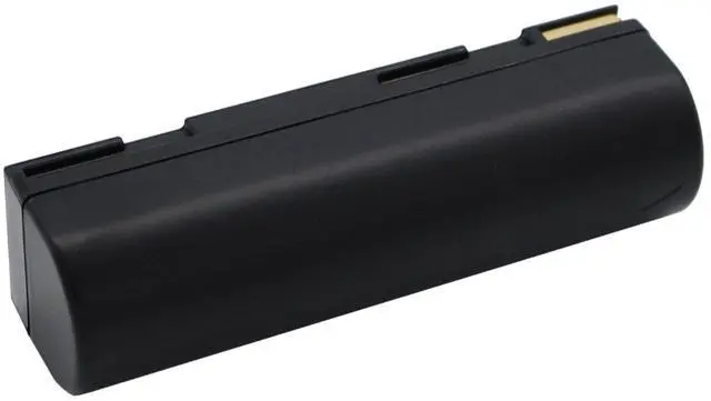 Alt view image 5 of 5 - Cameron Sino Battery for CINO 680BT, F680BT, F780BT, Cognex DataMan 8500 DataMan 8100 DataMan 9500 Dataman 8000 PN:CINO BT2100 2600mAh / 9.62Wh