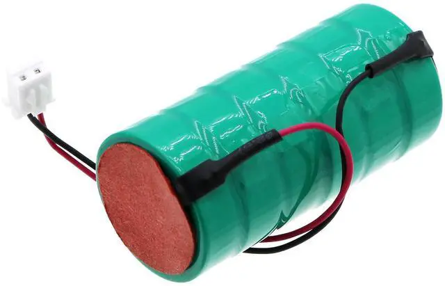 Alt view image 2 of 5 - Cameron Sino Battery for Abus AZSG10000, AZSG10001, AZSG10005, AZSG10006, AZSG10010, AZSG10011 PN:Abus AZBT10000 350mAh / 2.52Wh