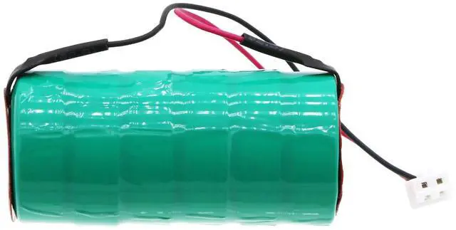 Alt view image 3 of 5 - Cameron Sino Battery for Abus AZSG10000, AZSG10001, AZSG10005, AZSG10006, AZSG10010, AZSG10011 PN:Abus AZBT10000 350mAh / 2.52Wh