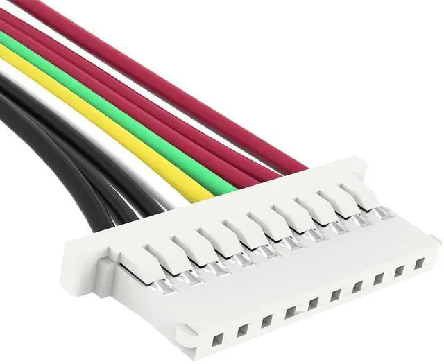 Alt view image 6 of 7 - Battery for Anbernic Win600 3020E 3050E 5.94" Mini PN:Anbernic AHB705088-2S1P 4400mAh / 32.56Wh