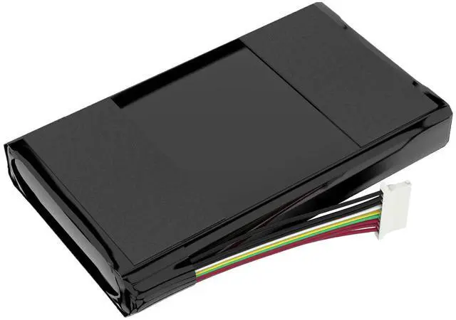 Alt view image 5 of 7 - Battery for Anbernic Win600 3020E 3050E 5.94" Mini PN:Anbernic AHB705088-2S1P 4400mAh / 32.56Wh