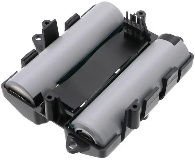 Alt view image 5 of 6 - Battery for BOSE Soundlink Revolve+ 2 PN:BOSE 080061, 080065, 829049-0210 2600mAh / 19.24Wh