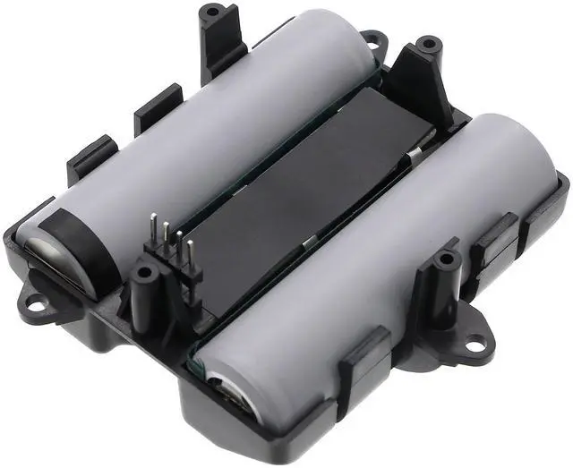 Alt view image 6 of 6 - Battery for BOSE Soundlink Revolve+ 2 PN:BOSE 080061, 080065, 829049-0210 2600mAh / 19.24Wh