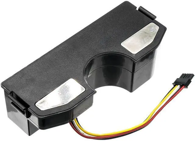 Alt view image 4 of 7 - Cameron Sino Battery for CECOTEC CONGA 3090 PN:CECOTEC 05173 3000mAh / 44.40Wh
