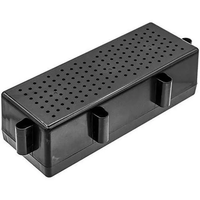 Alt view image 2 of 4 - Cameron Sino Battery for Bosch Indego 1000, Indego 10C, Indego 1100 Connect, Indego 1200 Connect, Indego 1300, Indego 13C, Indego 1999, Indego 3600, Indego 800, Indego 850 3000mAh