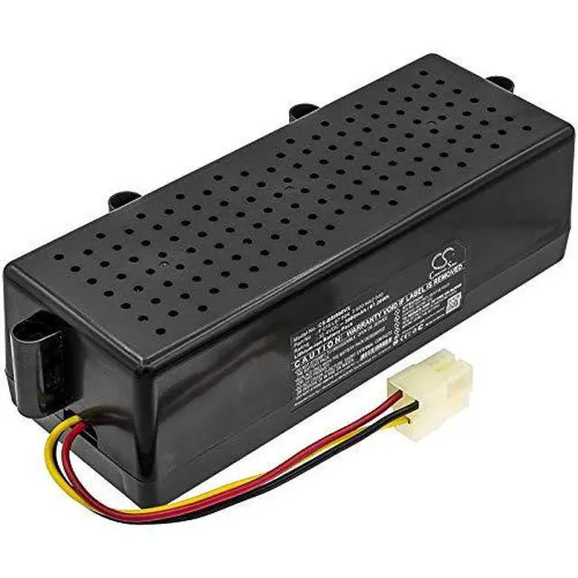 Alt view image 3 of 4 - Cameron Sino Battery for Bosch Indego 1000, Indego 10C, Indego 1100 Connect, Indego 1200 Connect, Indego 1300, Indego 13C, Indego 1999, Indego 3600, Indego 800, Indego 850 3000mAh