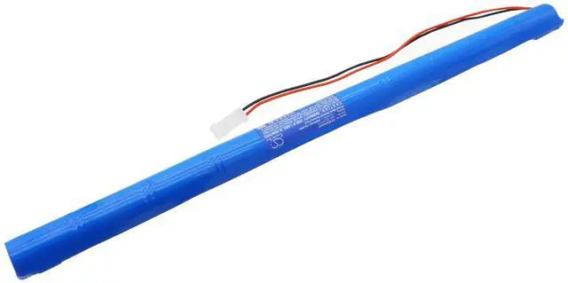 Alt view image 2 of 5 - Replacement Battery for Becker 40340002330, 40340002340, SK460 10Nm, SK460 6Nm PN:Becker 480 722 0014 0 3000mAh / 36.0Wh