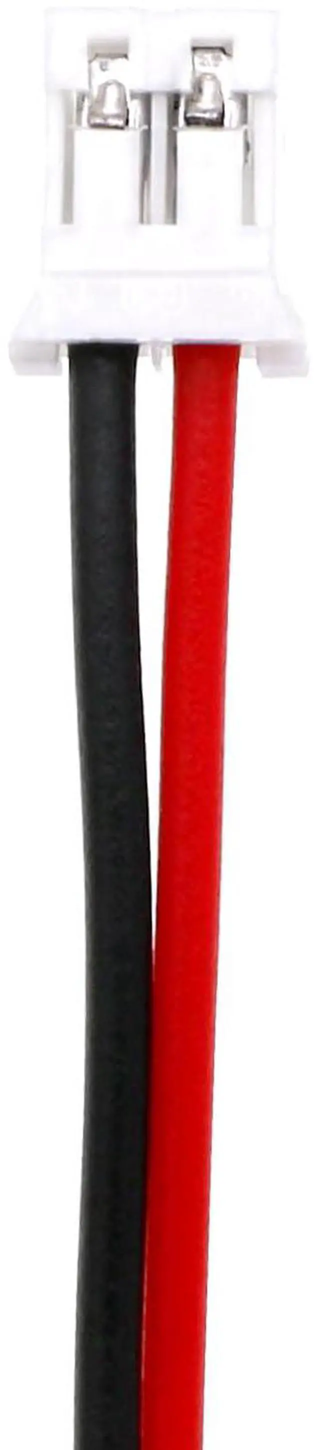 Alt view image 4 of 5 - CS Battery for Simplehuman ST1043, ST1044, ST1045, ST1046 PN:Simplehuman ICR14500-ST 800mAh / 2.96Wh