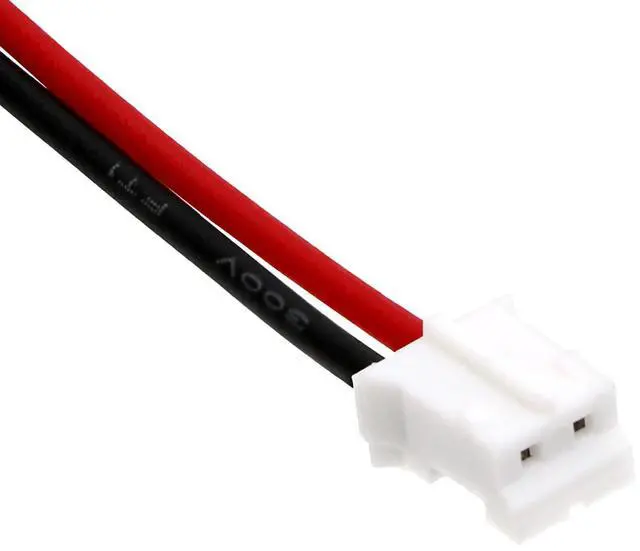 Alt view image 5 of 5 - CS Battery for Simplehuman ST1043, ST1044, ST1045, ST1046 PN:Simplehuman ICR14500-ST 800mAh / 2.96Wh