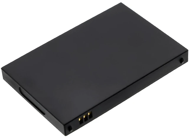 Alt view image 3 of 4 - Battery for ASSA ABLOY VingCard Elsafe, VOT1511L2R01 PN:ASSA ABLOY 4821593 1600mAh / 5.92Wh