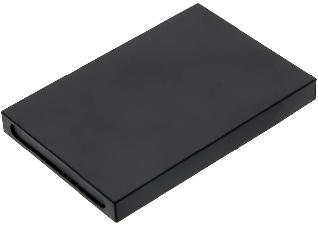 Alt view image 4 of 4 - Battery for ASSA ABLOY VingCard Elsafe, VOT1511L2R01 PN:ASSA ABLOY 4821593 1600mAh / 5.92Wh