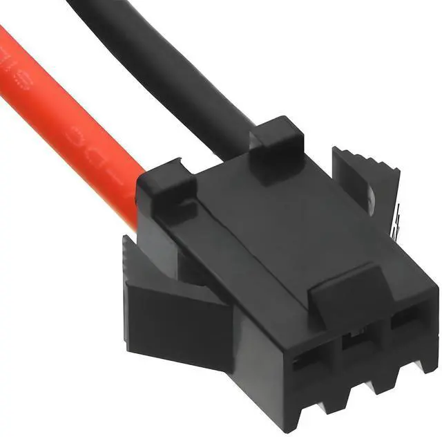 Alt view image 6 of 6 - Battery for 05846, Conga Eternal Laser Vital, Conga Eternal Max Vital, Conga Eternal Pet Vital PN: CMICR18650-F8M7-4S1P 2600mAh / 37.44Wh