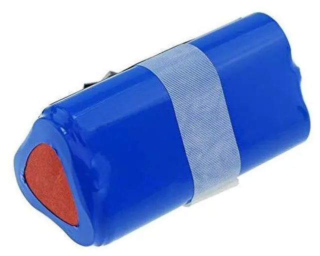 Alt view image 2 of 4 - Cameron Sino Battery for CECOTEC CONGA 890 Slim, CONGA Slim, CONGA Slim 890, CONGA Slim 890 Wet, CONGA Slim Wet, CONGA Wet PN:CECOTEC CONG0001 2600mAh