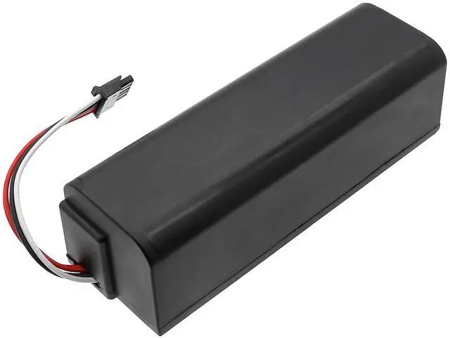 Alt view image 4 of 5 - Battery for CECOTEC Conga 8090, Conga 8090 Ultra, Conga 8090 Ultra T, Conga 8090 Ultra X, Conga 9090, Conga 9090 Ai PN:CECOTEC U099-4S1P, U099-4S2P 5200mAh / 74.88Wh