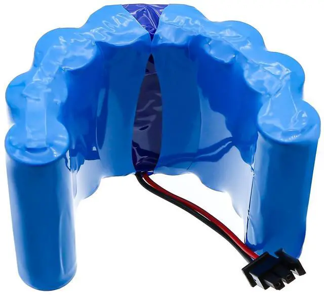 Alt view image 5 of 7 - Battery for ATS Electro-Luber 250 Ultimate luber, 500 Ultimate luber PN:ATS Electro-Luber MD500BATPACK-P 6400mAh / 38.4Wh