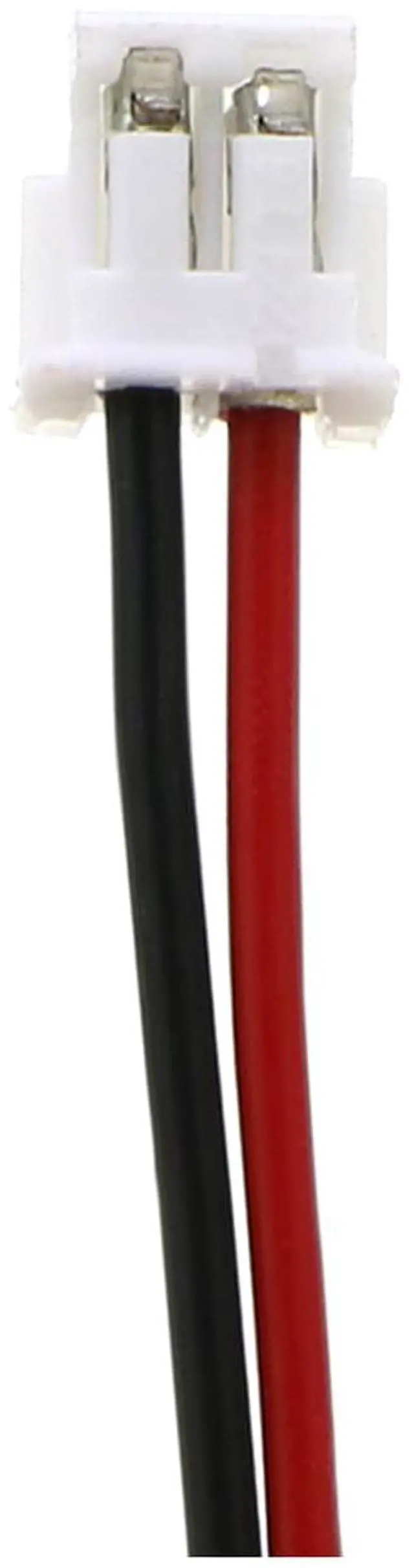 Alt view image 4 of 5 - Cameron Sino Battery for Alecto DBX-60 PN:Alecto LP062937, P002009 600mAh / 2.22Wh