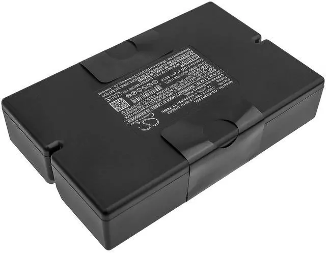 Alt view image 2 of 5 - 5400mAh / 77.76Wh CS Battery for BOSE S1 Pro, S1 Pro Multi-Position PA Syste, S1 Pro System PN:BOSE 078592, 789175, 789175-0010