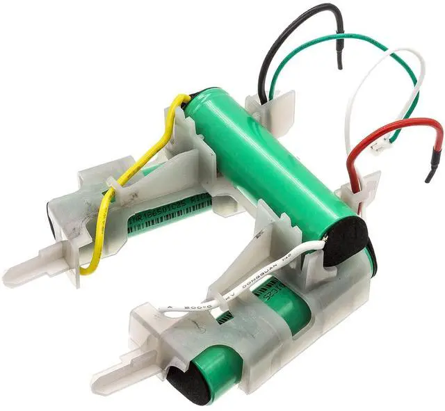 Alt view image 4 of 6 - Cameron Sino Battery for Electrolux 900273758, 900273759, 900273760, 900273778, 900273779, 900940831, 900940867, ERG101, ERG103, ZB102ER, ZB103ER, ZB3101, ZB3102, ZB3102BRCK, ZB3103 2500mAh
