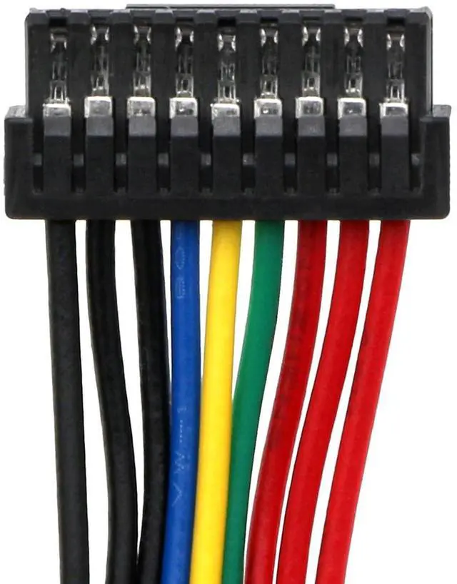 Alt view image 4 of 5 - Replacement Battery for Autel MaxiBAS BT608 PN:Autel TB2022 2700mAh / 20.79Wh