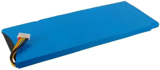 Alt view image 4 of 6 - Cameron Sino Battery for Crestron 6502269, TPMC-8X, TPMC-8X WiFi PN:Crestron 81-207-392012, 81-215-360012, TPMC-8X-BTP 2000mAh