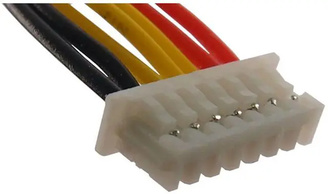 Alt view image 6 of 6 - Cameron Sino Battery for Crestron 6502269, TPMC-8X, TPMC-8X WiFi PN:Crestron 81-207-392012, 81-215-360012, TPMC-8X-BTP 2000mAh