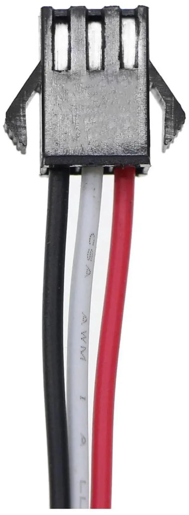 Alt view image 4 of 5 - Cameron Sino Battery for Bobsweep SW603001 PN:Bobsweep Li-025144-BYD 2600mAh / 37.44Wh