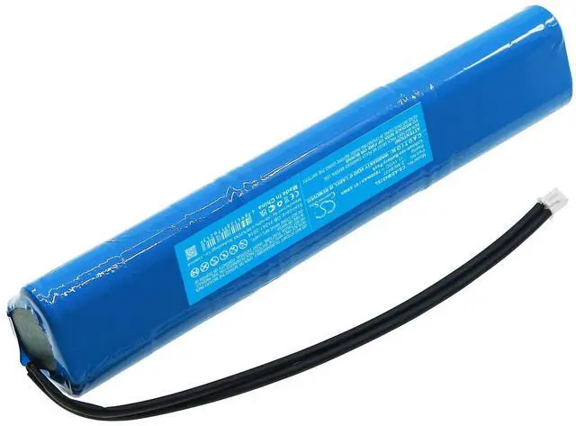 Alt view image 2 of 5 - Cameron Sino Battery for American DJ Mega Go Bar 50 RGBA PN:American DJ Z-MEB437 7900mAh / 87.69Wh