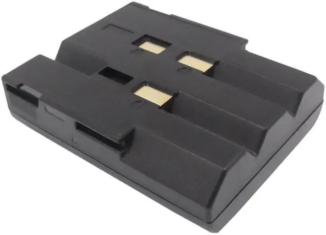 Alt view image 4 of 5 - Cameron Sino Battery for Sharp VL-8, VL-8888, VL-A10, VL-SE20U, VL-SE20U VL-SE50U, VL-SE50U, VL-SW50, VL-SW50E, VL-SW50U, VL-SW980, VSH006M11, VSH007M08 3800mAh