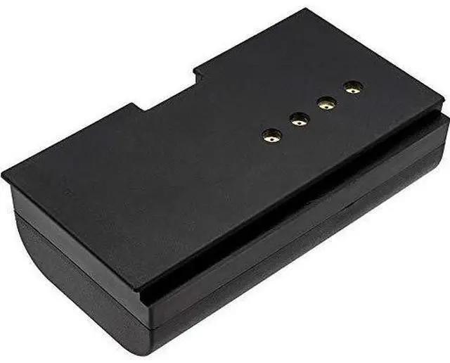 Alt view image 4 of 5 - Cameron Sino Battery for Crestron SmarTouch 1550, SmarTouch 1700, ST-1500C, ST-1550, ST-1700, ST-1700C, STX-1500C, STX-1500CW, STX-1550, STX-1550C, STX-1700C 3600mAh