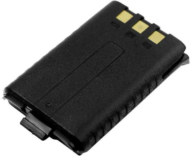 Alt view image 4 of 5 - Cameron Sino Battery for TYT F8, TYT F9, UV-5A, UV-5B, UV-5C, UV-5E, UV-5R, UV-5R Plus, UV-5R+, UV-5RA, UV-5RAX+, UV-5RE, UV-5RHP, UV-5RL 1200mAh
