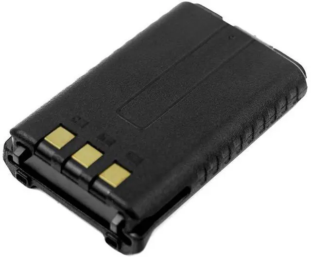 Alt view image 3 of 5 - Cameron Sino Battery for TYT F8, TYT F9, UV-5A, UV-5B, UV-5C, UV-5E, UV-5R, UV-5R Plus, UV-5R+, UV-5RA, UV-5RAX+, UV-5RE, UV-5RHP, UV-5RL 1200mAh
