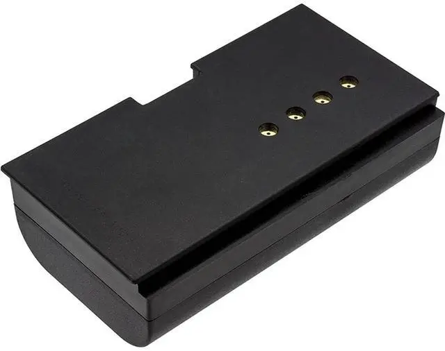 Alt view image 4 of 5 - Cameron Sino Battery for Crestron SmarTouch 1550, ST-1550, ST-1700C, STX-1500CW, STX-1550C, STX-1700CW, STX-1700CXP 4000mAh