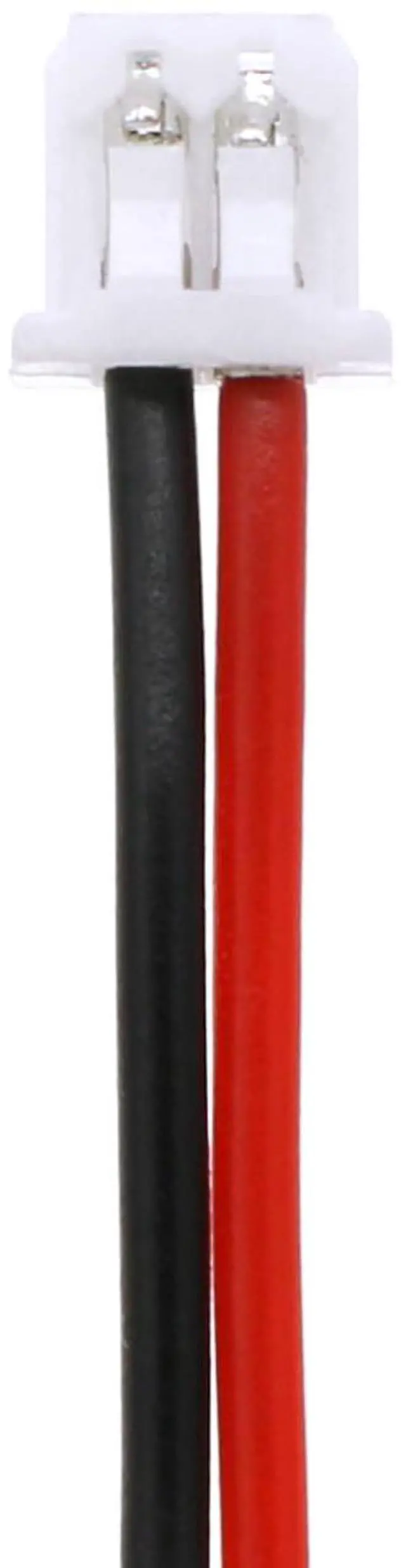 Alt view image 4 of 6 - (10Pack) Battery for BF-T1, BF-T1 UHF, T1 PN: BF-T1 1200mAh / 4.44Wh