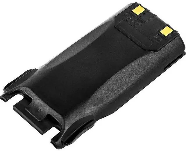 Alt view image 3 of 6 - (10Pack) Battery for UV-82, UV-82C, UV-82L, UV-82X, UV-8D, UV-8R, UV-98D, UV-Q5 PN: BL-8 1800mAh / 13.32Wh