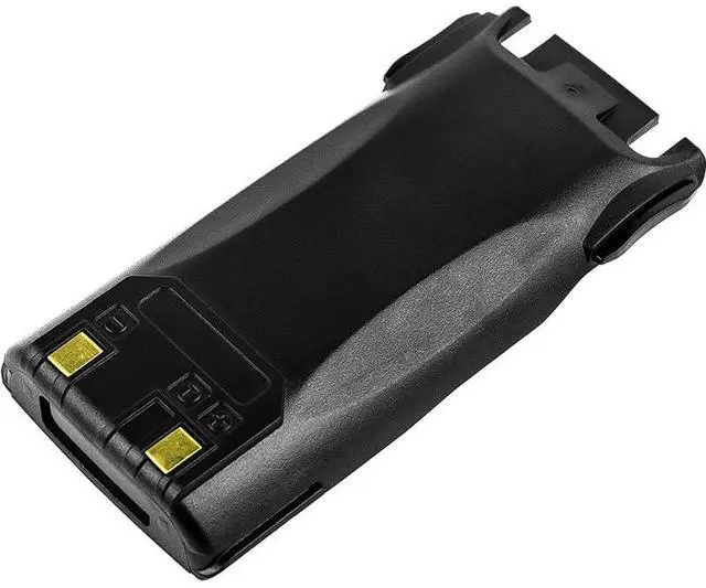 Alt view image 4 of 6 - (10Pack) Battery for UV-82, UV-82C, UV-82L, UV-82X, UV-8D, UV-8R, UV-98D, UV-Q5 PN: BL-8 1800mAh / 13.32Wh