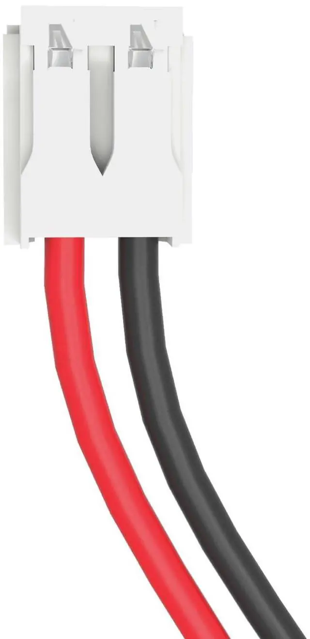 Alt view image 5 of 5 - Battery for BELL-TEC MINI siren PN:BELL-TEC 1504-005, 829-2060002D-00 250 / 1.5Wh