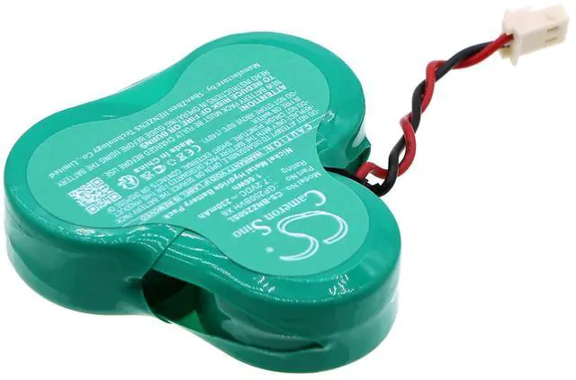 Alt view image 2 of 5 - Cameron Sino Battery for Mercedes-Benz Viano 2004 Alarm Security, Vito 2003 Alarm Security PN:Mercedes-Benz GP250BVH X6 230mAh / 1.66Wh