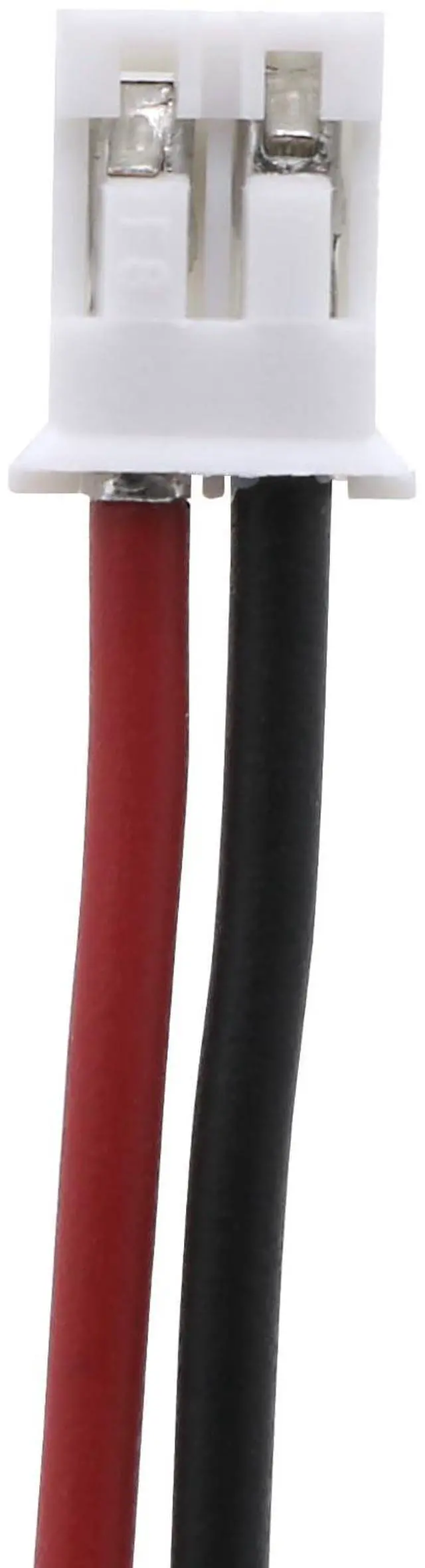 Alt view image 3 of 4 - Cameron Sino Battery for VOLVO 8622268, 8637399, 91110042, 9162941, 9452709, Compact Car Siren PN:VOLVO 6N280BC, GP320BVH6A6, GP320BVHX6, N2H280 150mAh / 1.08Wh