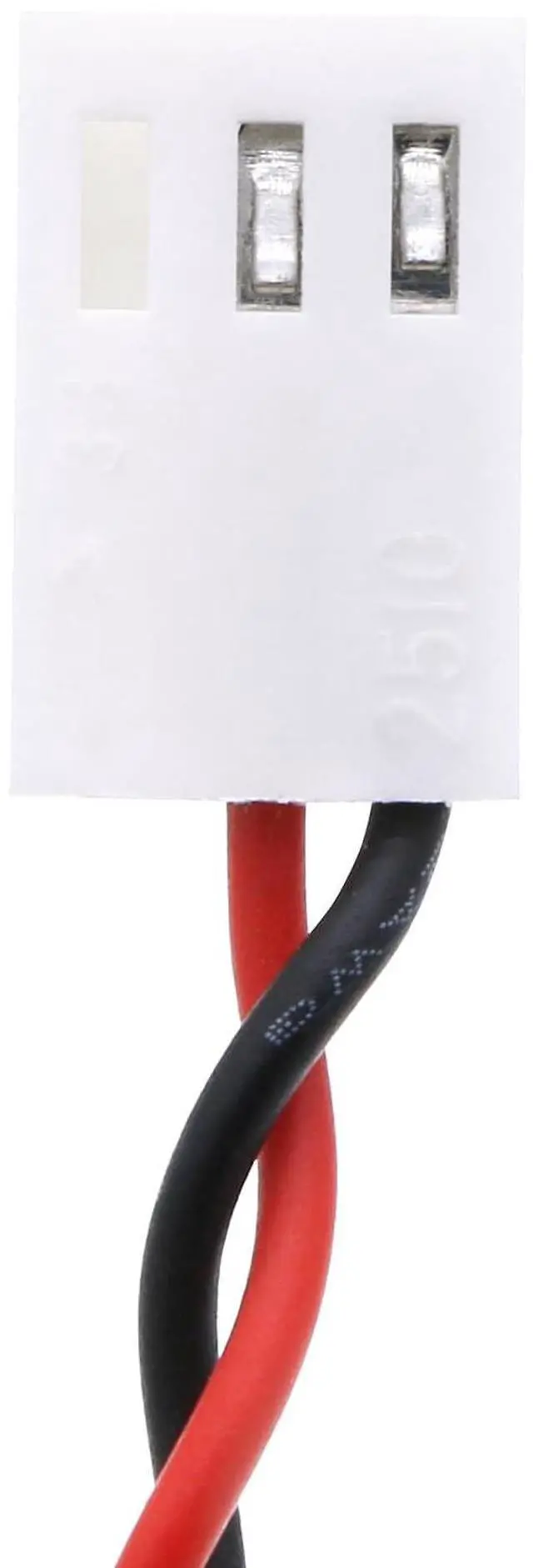 Alt view image 3 of 5 - Cameron Sino Battery for DAITEM D8000, D8101, DP8105, DP8105F, DP8106, DP8106F, DP8212F, DP8622F, DP8622X PN: 63706, 80110102, BAL3, BAT01, BATLi01, BATO1, D8900, FAS 890 6500mAh