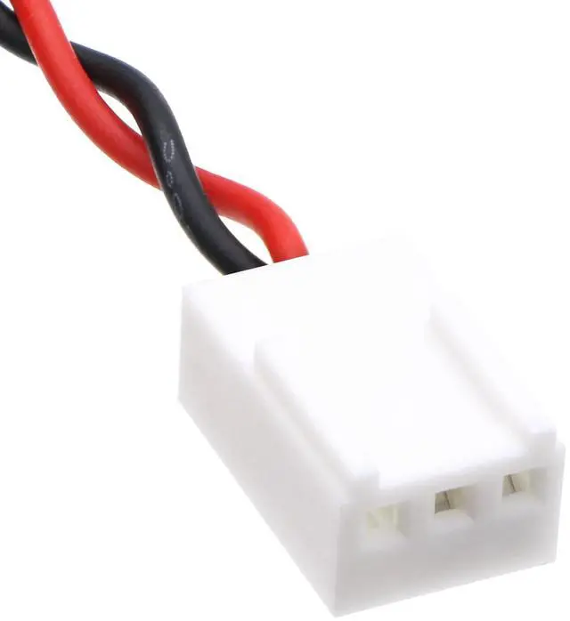 Alt view image 4 of 5 - Cameron Sino Battery for DAITEM D8000, D8101, DP8105, DP8105F, DP8106, DP8106F, DP8212F, DP8622F, DP8622X PN: 63706, 80110102, BAL3, BAT01, BATLi01, BATO1, D8900, FAS 890 6500mAh