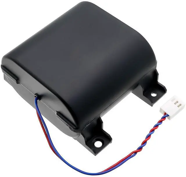 Alt view image 5 of 5 - Battery for 710-21X, D14000, D8401D, D8402, D8402D, D8406, D8406D, DSM475 DP8340D, Stotz S DP8320FT PN:Bat02, BATLI02 14500mAh / 104.4Wh
